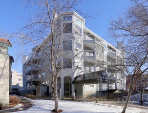 Crofton House in Edmonton, AB - Building Photo - Primary Photo