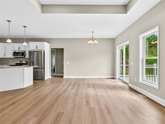 property at 1119 Wall Rd