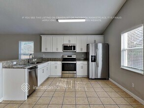 1629 Nightfall Dr in Clermont, FL - Building Photo - Building Photo