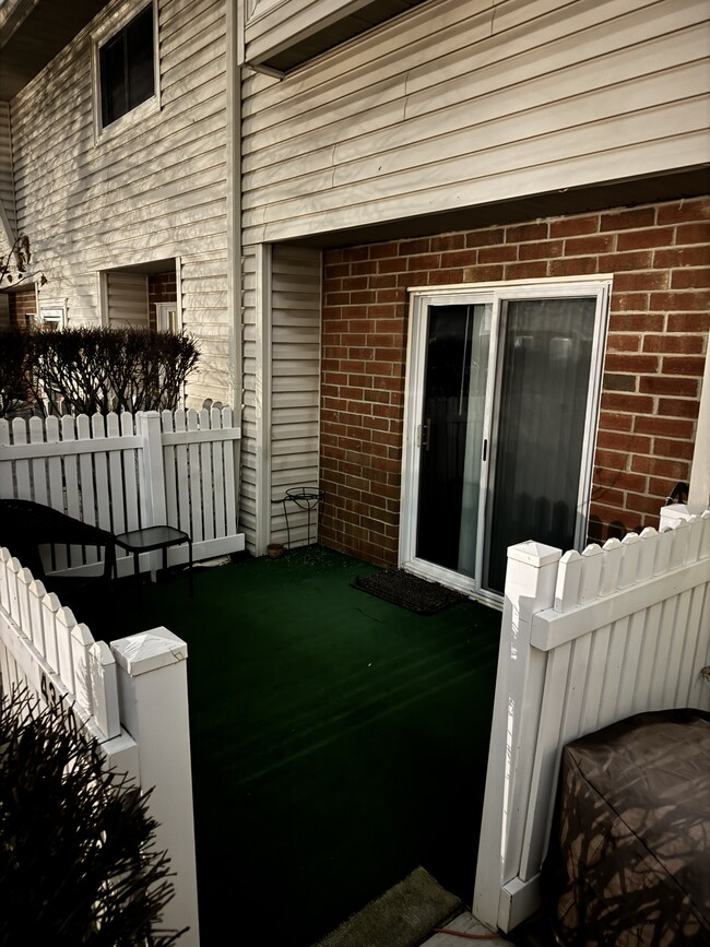 property at 4310 Hyde Park