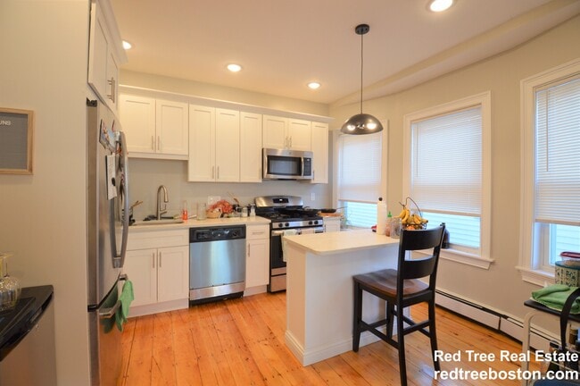 property at 394 Centre St