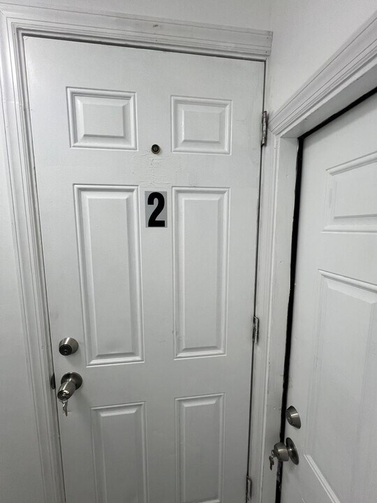 22 1/2 Seward Ave in Trenton, NJ - Building Photo