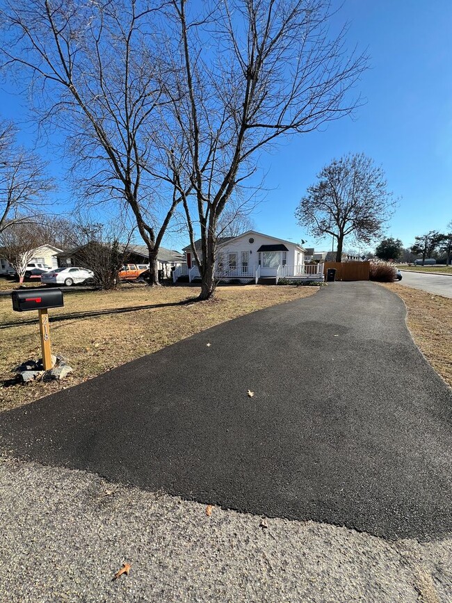 218 2nd St in Colonial Beach, VA - Building Photo - Building Photo