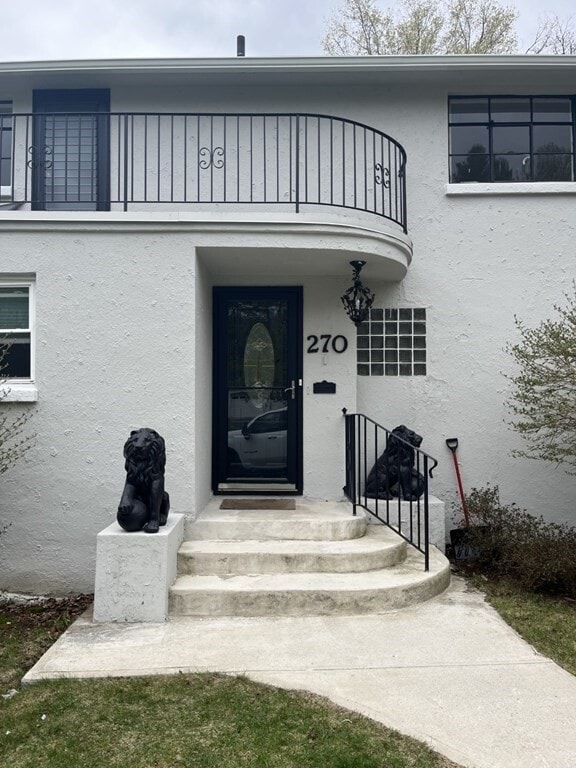 property at 270 Moreland St