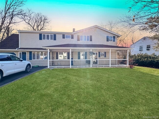 property at 32 Sterling Dr