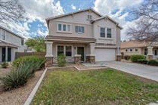 7265 W Gardenia Ave in Glendale, AZ - Building Photo