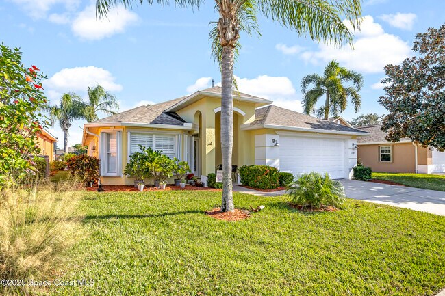 1785 Ficus Point Dr in Melbourne, FL - Building Photo - Building Photo