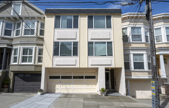 625 5th Ave in San Francisco, CA - Building Photo - Building Photo