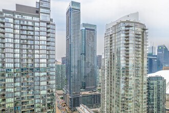 Concord Canada House in Toronto, ON - Building Photo - Building Photo