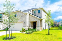 1017 Laguna Cv Dr in Katy, TX - Building Photo - Building Photo