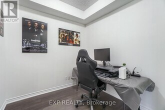 15-715 James Finlay Way in Toronto, ON - Building Photo - Building Photo