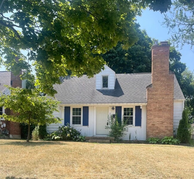 property at 1164 Griswold St SE