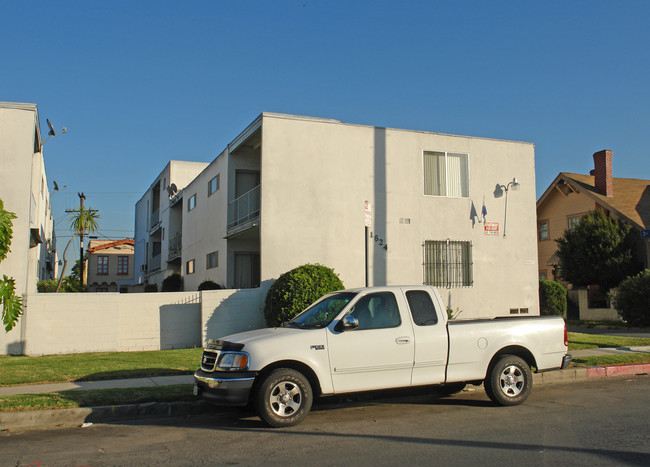 1624 3rd Ave in Los Angeles, CA - Building Photo - Building Photo