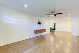 1634 Walton St in Houston, TX - Foto de edificio - Building Photo