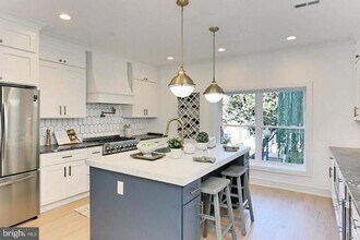 1313 Orren St NE in Washington, DC - Building Photo - Building Photo