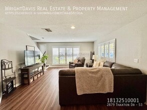 2879 Thaxton Dr in Palm Harbor, FL - Building Photo - Building Photo