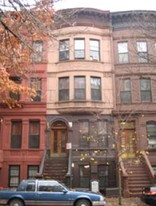 246 W 137th St Apartments