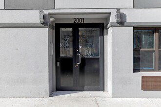 2001 Creston Ave in Bronx, NY - Building Photo - Building Photo