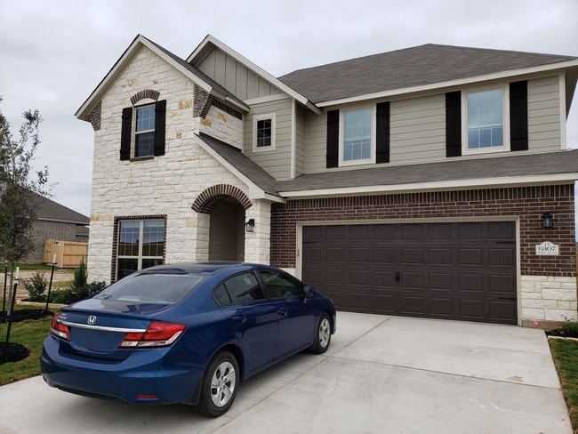 6307 Southern Cross Dr, Unit Apartment