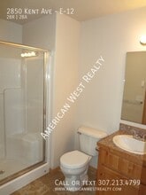 2850 Kent Ave in Cody, WY - Building Photo - Building Photo