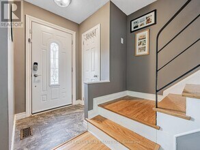 117 Eldomar Ave in Brampton, ON - Building Photo - Building Photo