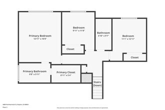 9489 Portmarnock Ct in Peyton, CO - Building Photo - Building Photo