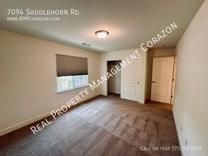 7094 Saddlehorn Rd in Carson City, NV - Building Photo - Building Photo