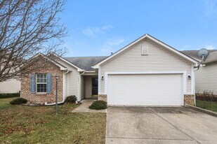 5837 Jackie Ln in Indianapolis, IN - Building Photo