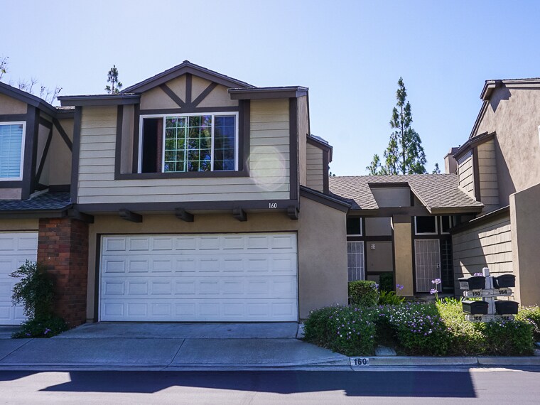 160 Preakness Dr in Placentia, CA - Building Photo