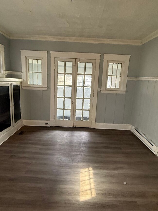 3406 E 125th St in Cleveland, OH - Building Photo - Building Photo