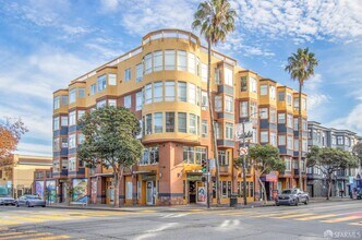 1587 15th St in San Francisco, CA - Building Photo - Building Photo