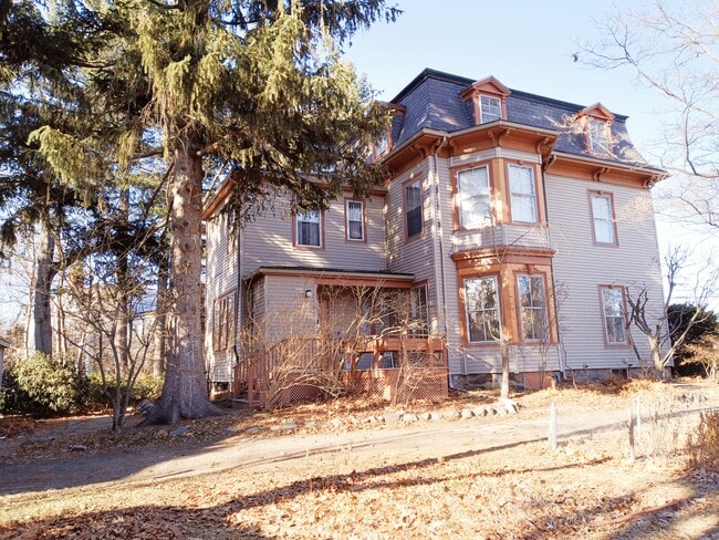 53 Crescent Ave, Unit 53 Crescent Ave.