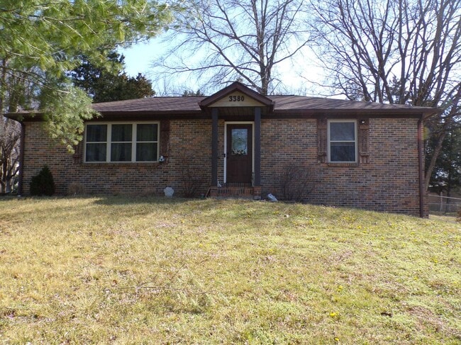 3380 S Brampton Ln in Columbia, MO - Building Photo - Building Photo