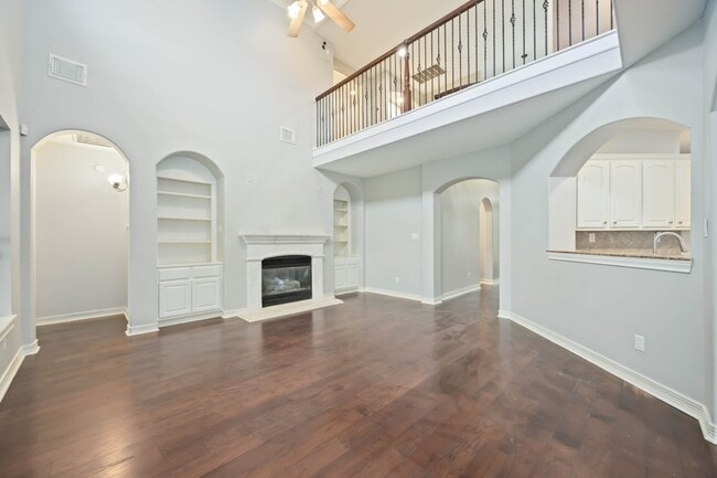 1402 Chaparral Crossing in League City, TX - Building Photo - Building Photo