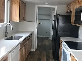 4725 Nelson St in Wheat Ridge, CO - Building Photo