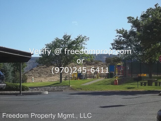 373 Ridges Blvd in Grand Junction, CO - Building Photo - Building Photo