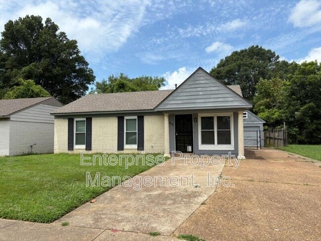 property at 4891 Shayne Ln