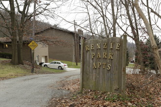 Renzie Park in McKeesport, PA - Building Photo - Building Photo