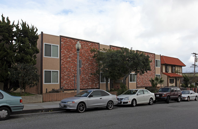 1133 22nd St in Santa Monica, CA - Foto de edificio - Building Photo
