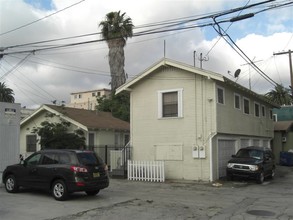 417-423 E 7th St in Long Beach, CA - Building Photo - Building Photo