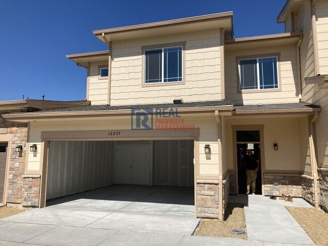 property at 12237 Fox Tail Pine Ct