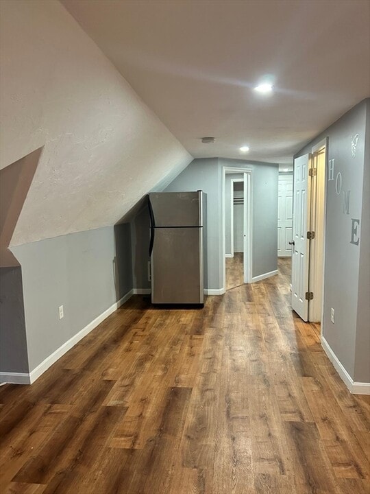 124 Chapel St in Lowell, MA - Building Photo