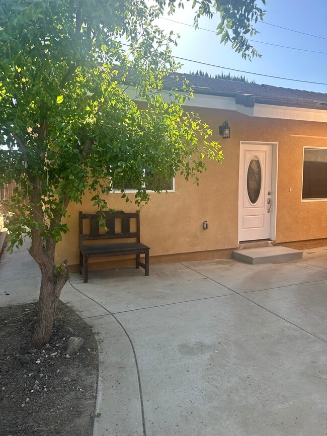 property at 1131 Hare Ave