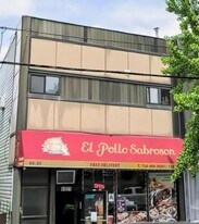 66-35 Grand Ave in Queens, NY - Building Photo