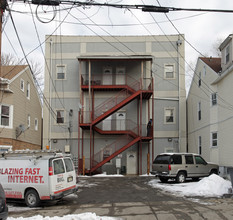 107-109 17th St in Paterson, NJ - Building Photo - Building Photo