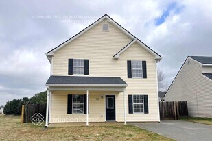 26 Benfield Cir SE in Cartersville, GA - Building Photo