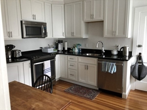 99 Orchard St, Unit 1 in Boston, MA - Building Photo