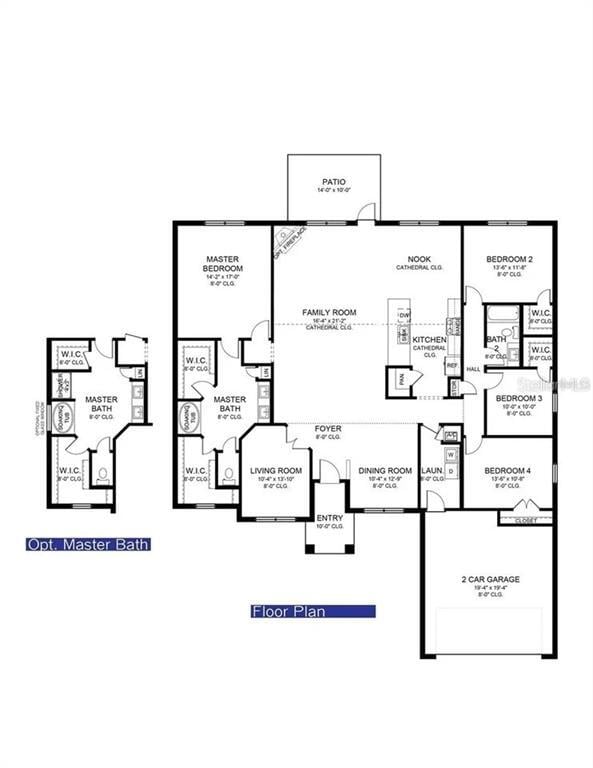 4984 SW 91st PL in Ocala, FL - Building Photo - Building Photo