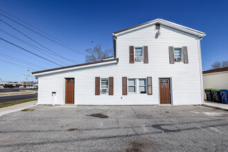 613 Poplar St in Benton, KY - Building Photo - Building Photo