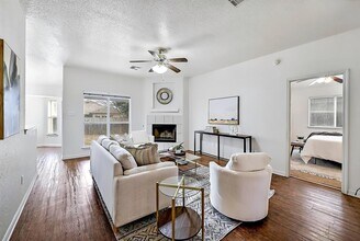 117 Rosemary Cove in Georgetown, TX - Building Photo - Building Photo